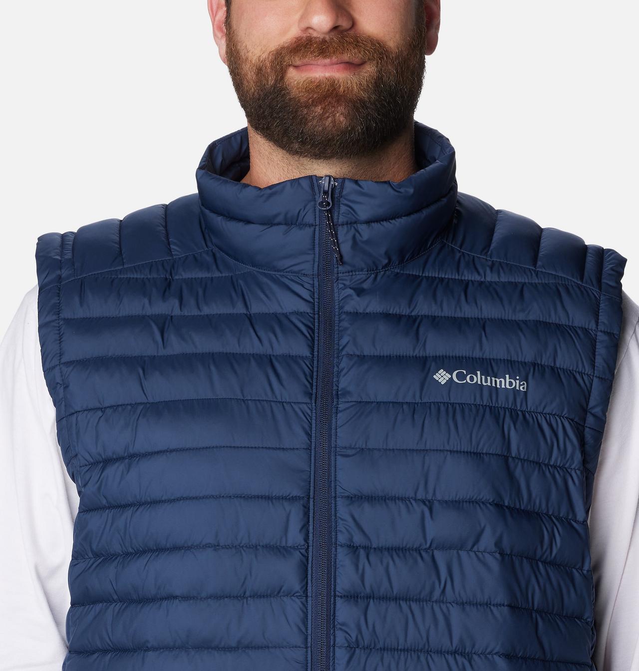 Silver Falls™ Vest | 464 | 3X 4