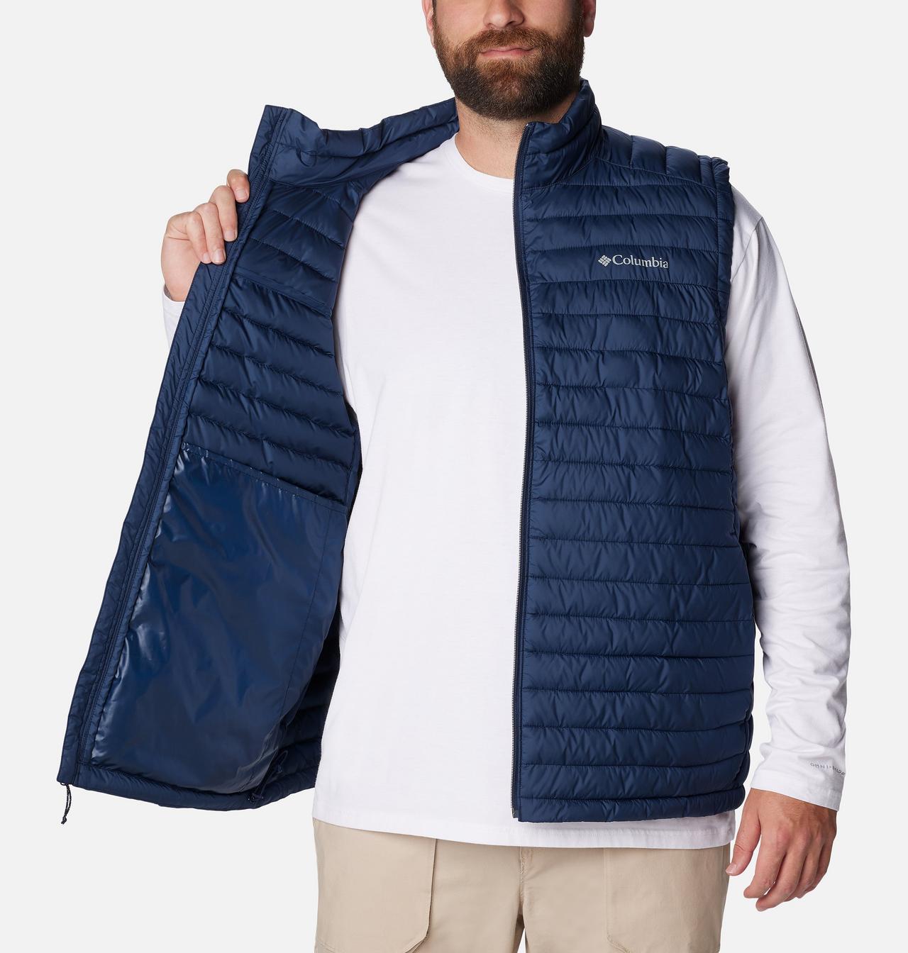 Silver Falls™ Vest | 464 | 3X 5