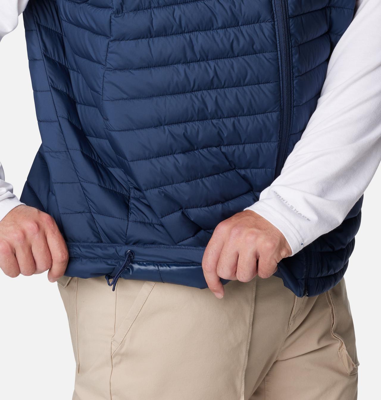 Silver Falls™ Vest | 464 | 3X 6