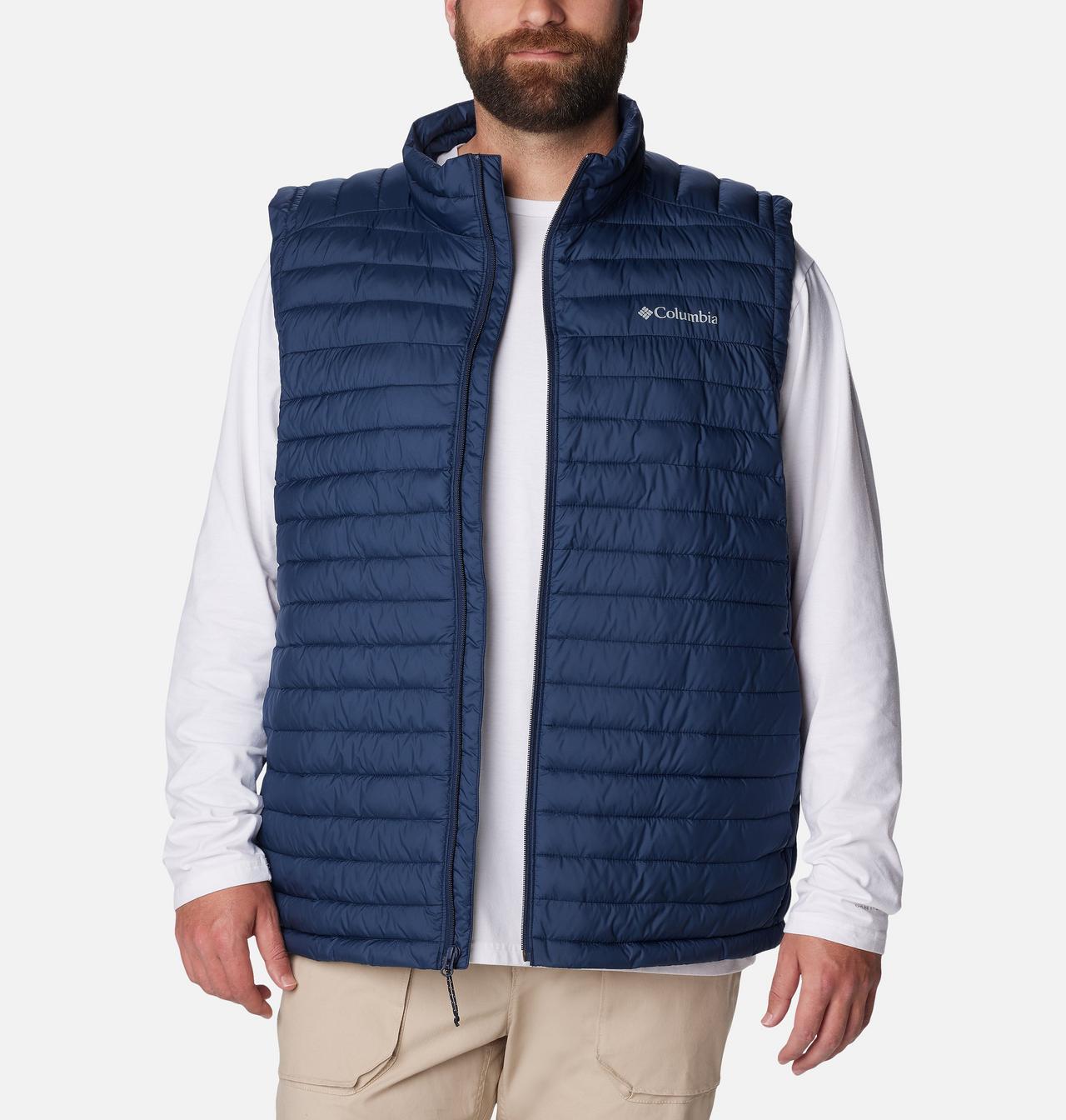 Silver Falls™ Vest | 464 | 3X 8
