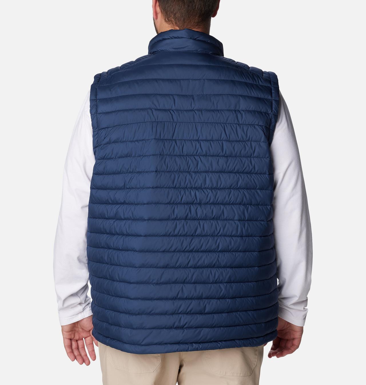 Silver Falls™ Vest | 464 | 3X 2
