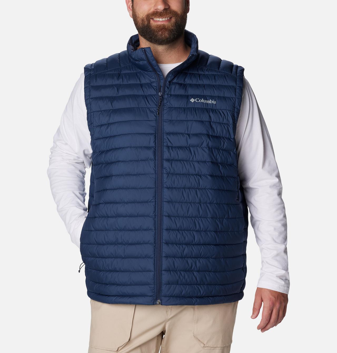 Silver Falls™ Vest | 464 | 3X 1