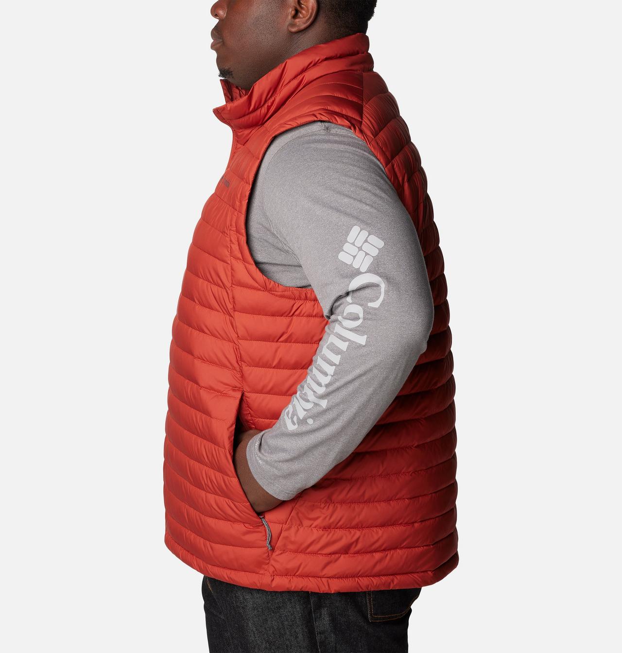 Men's Silver Falls™ Vest - Big 3