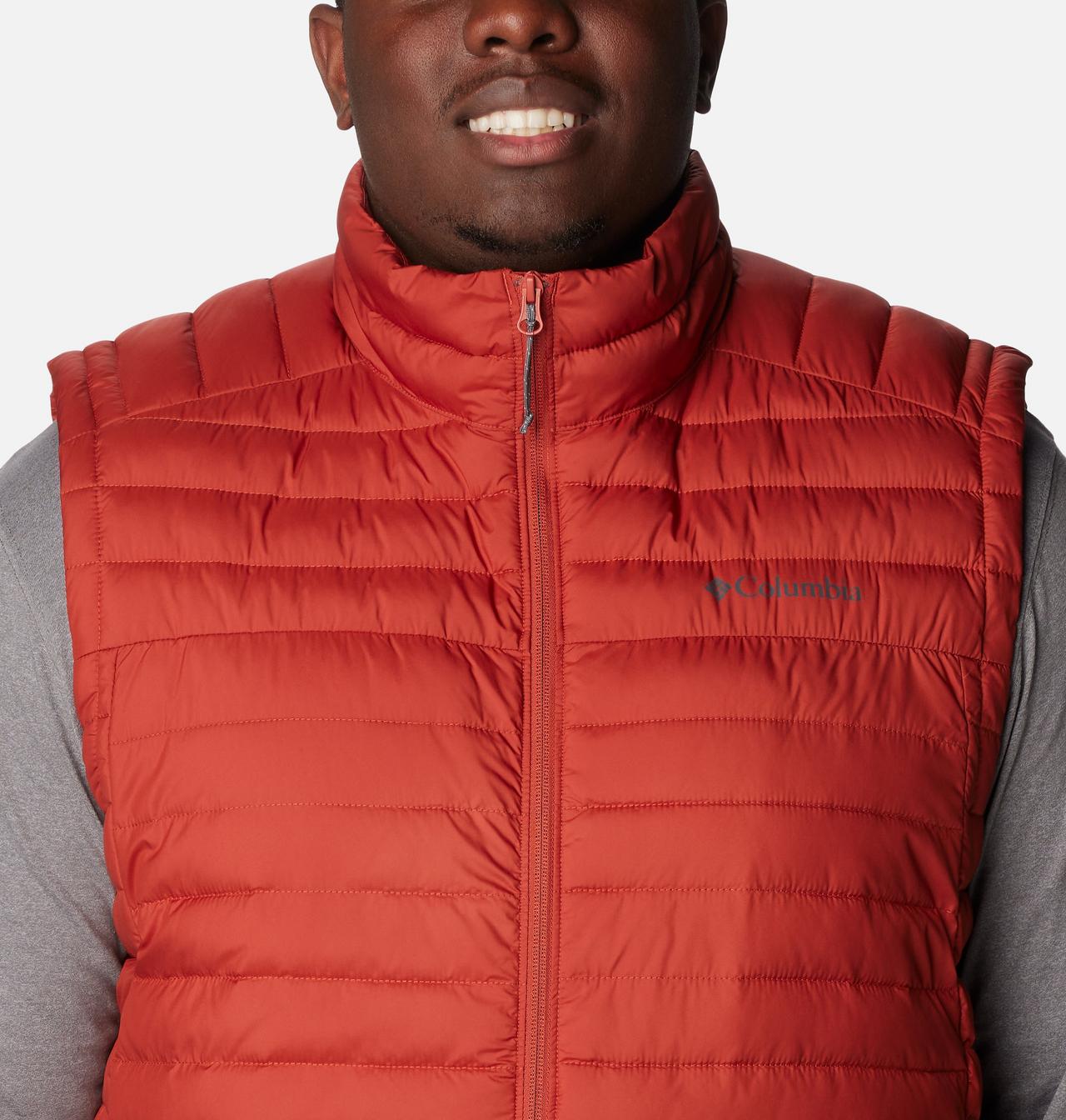 Men's Silver Falls™ Vest - Big 4