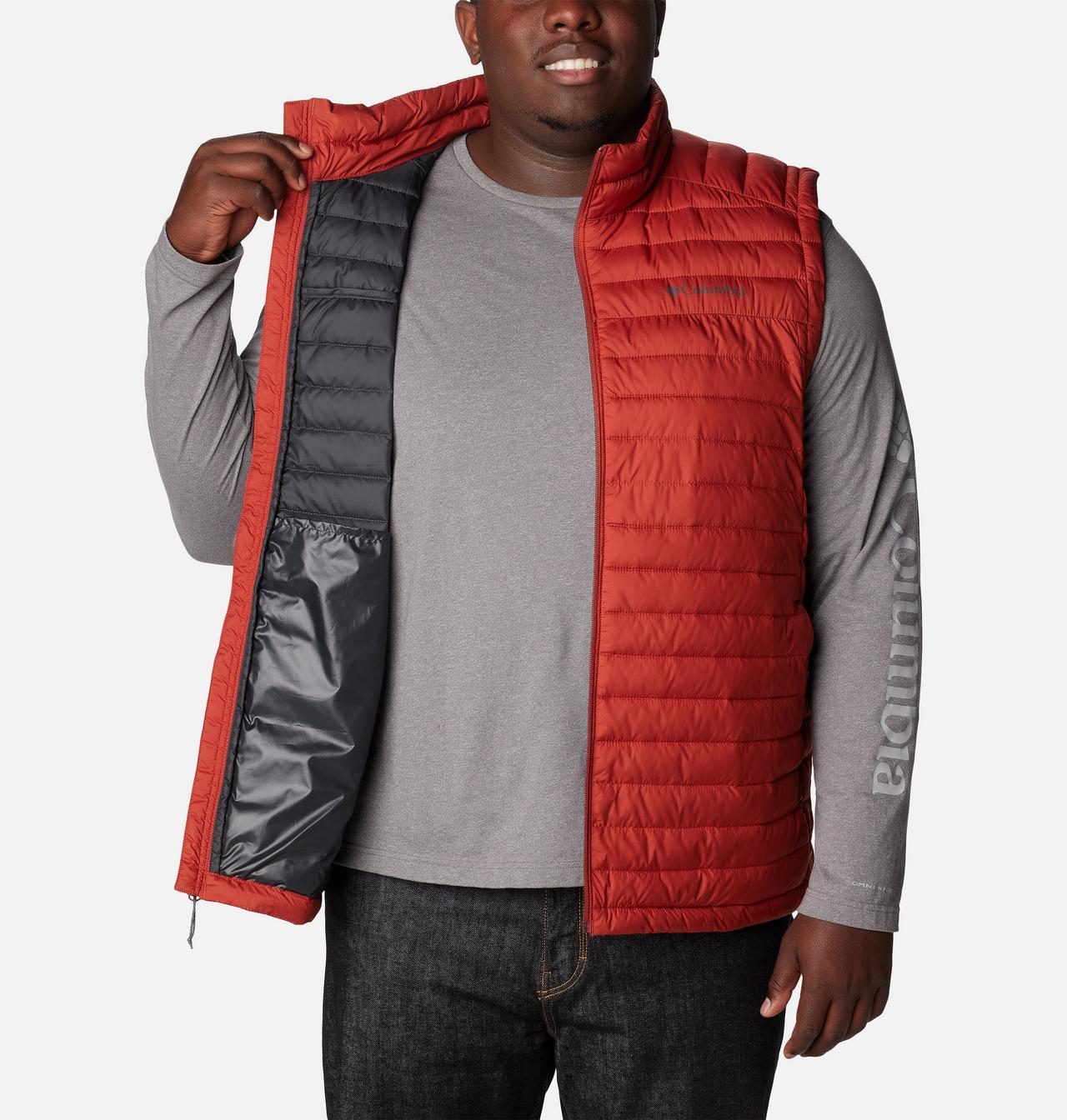 Men's Silver Falls™ Vest - Big 5