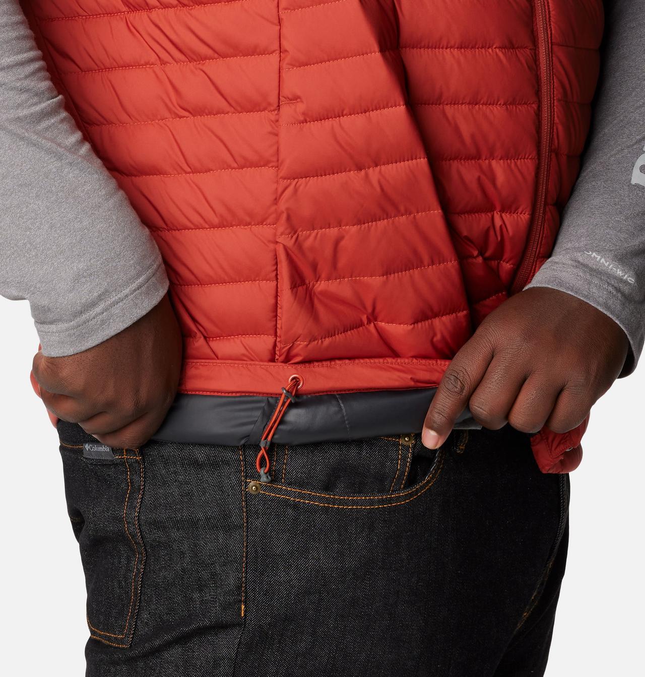 Men's Silver Falls™ Vest - Big 6