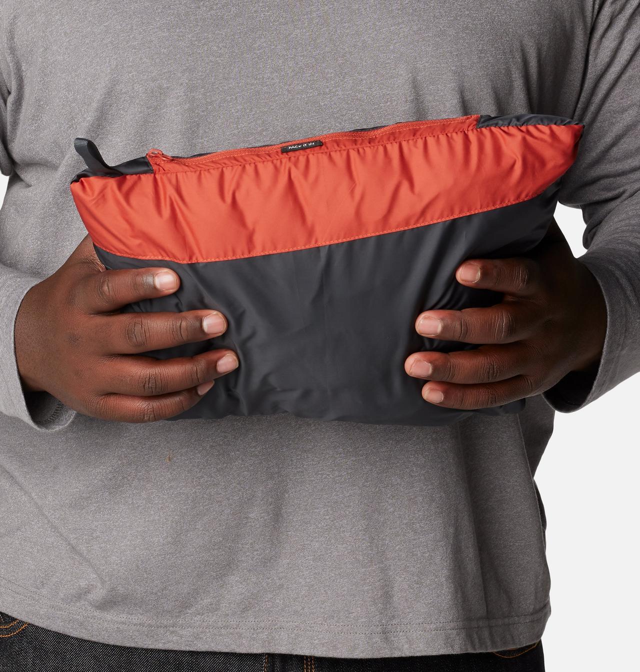 Men's Silver Falls™ Vest - Big 7