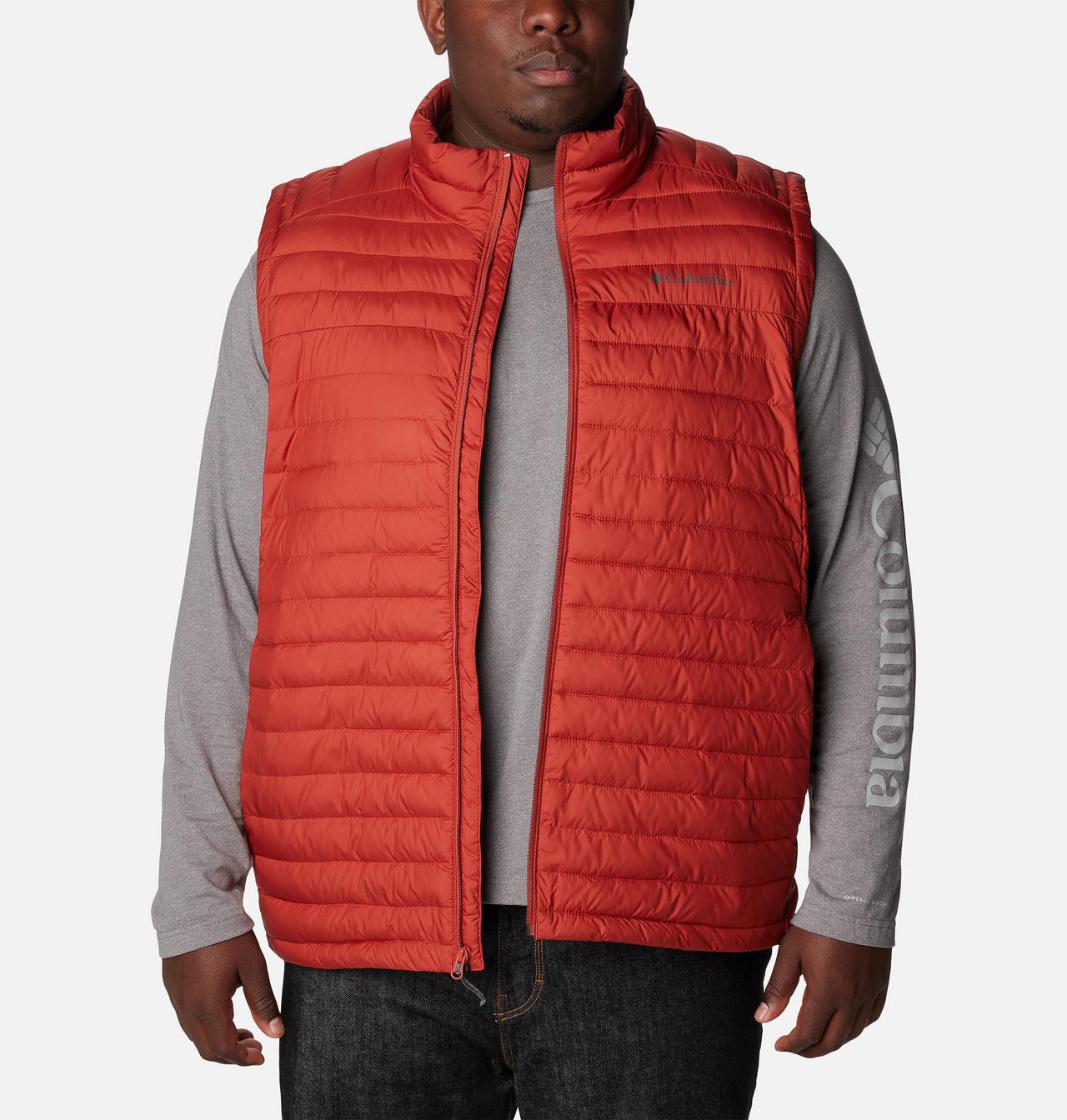 Men's Silver Falls™ Vest - Big 8