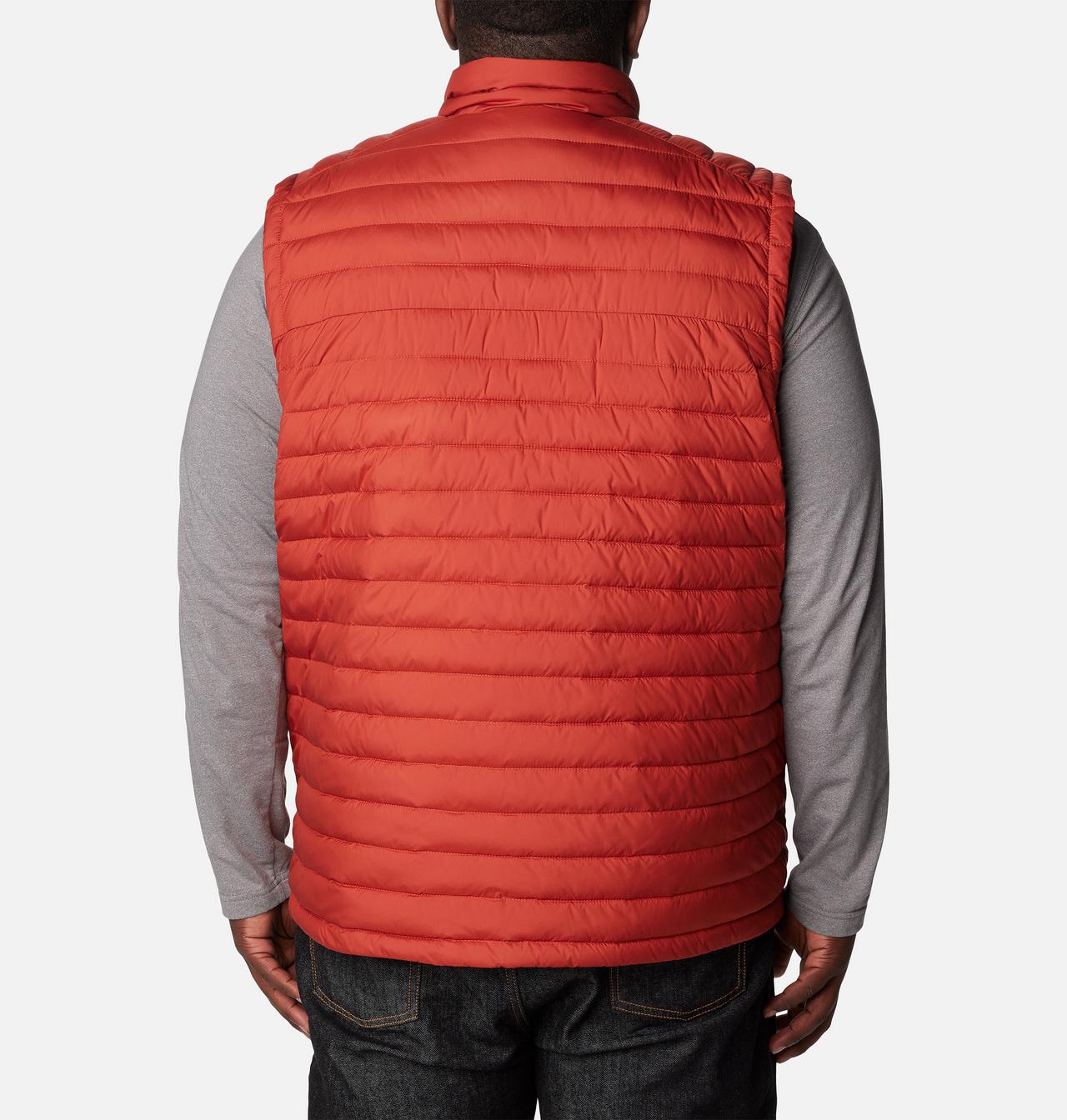 Men's Silver Falls™ Vest - Big 2