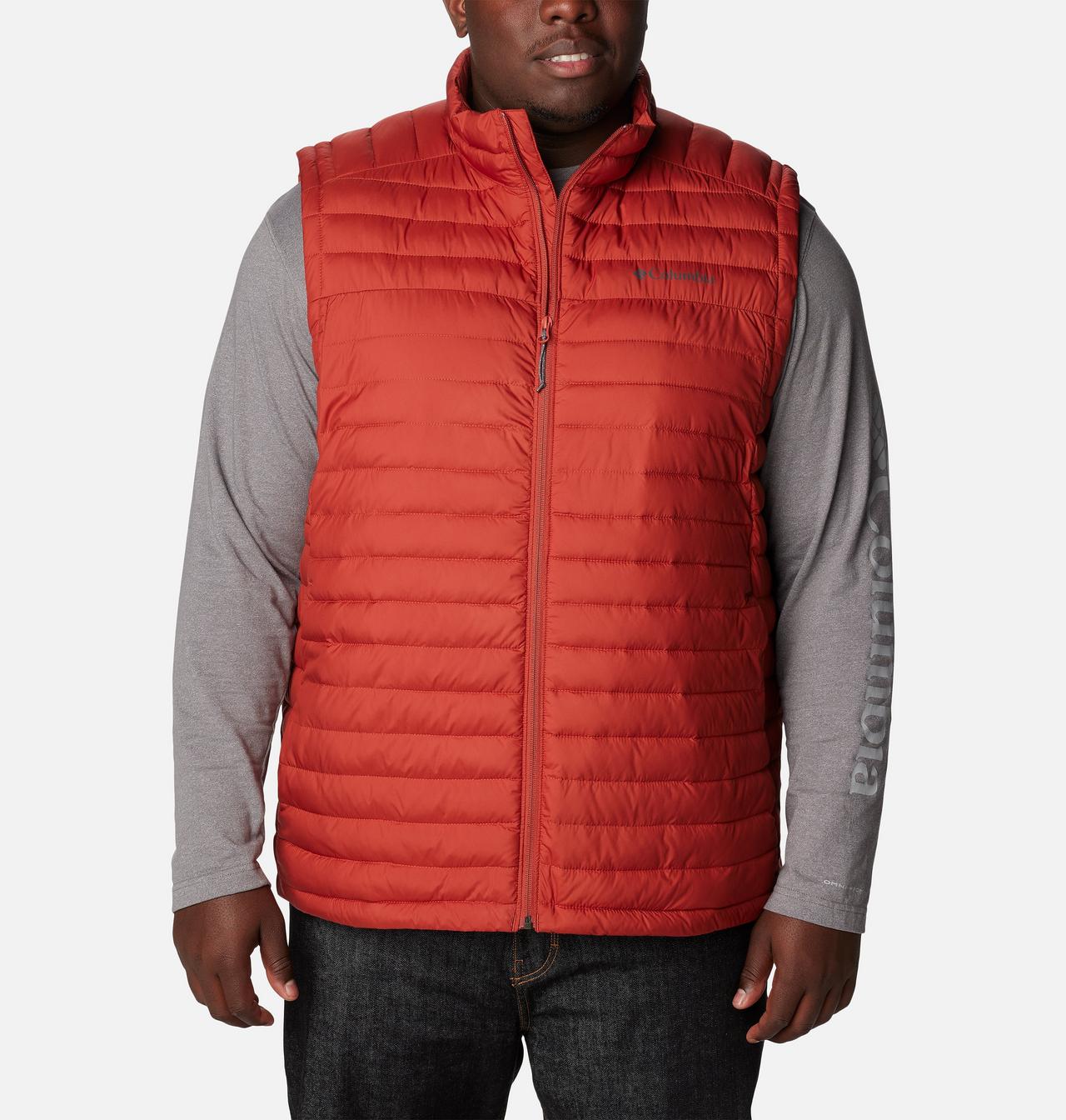 Men's Silver Falls™ Vest - Big 1