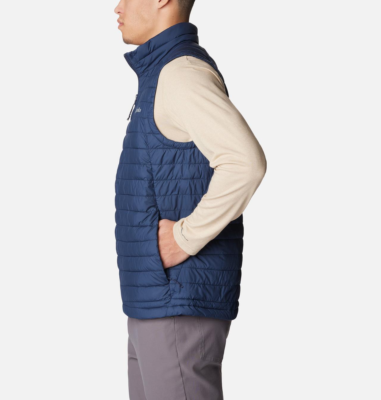 Men's Silver Falls™ Vest - Tall 3