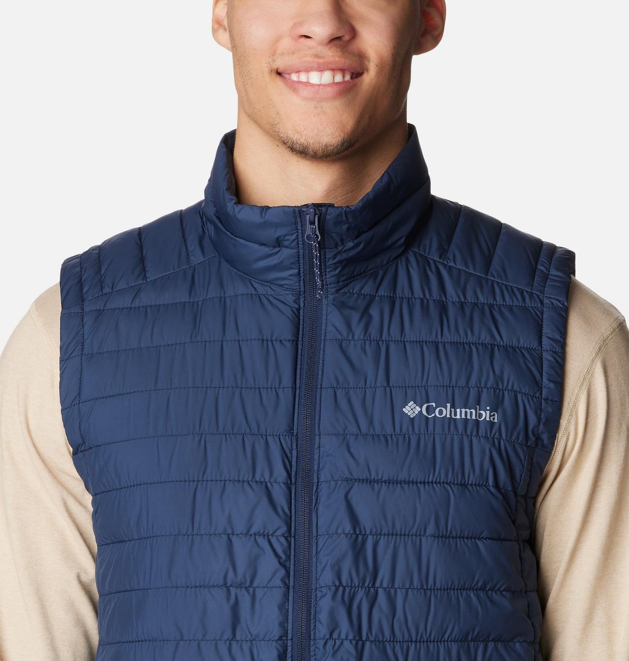 Men's Silver Falls™ Vest - Tall 4