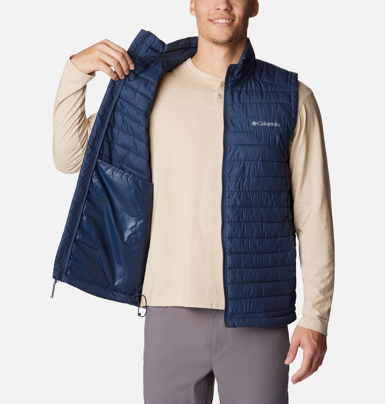 Men's Silver Falls™ Vest - Tall 5