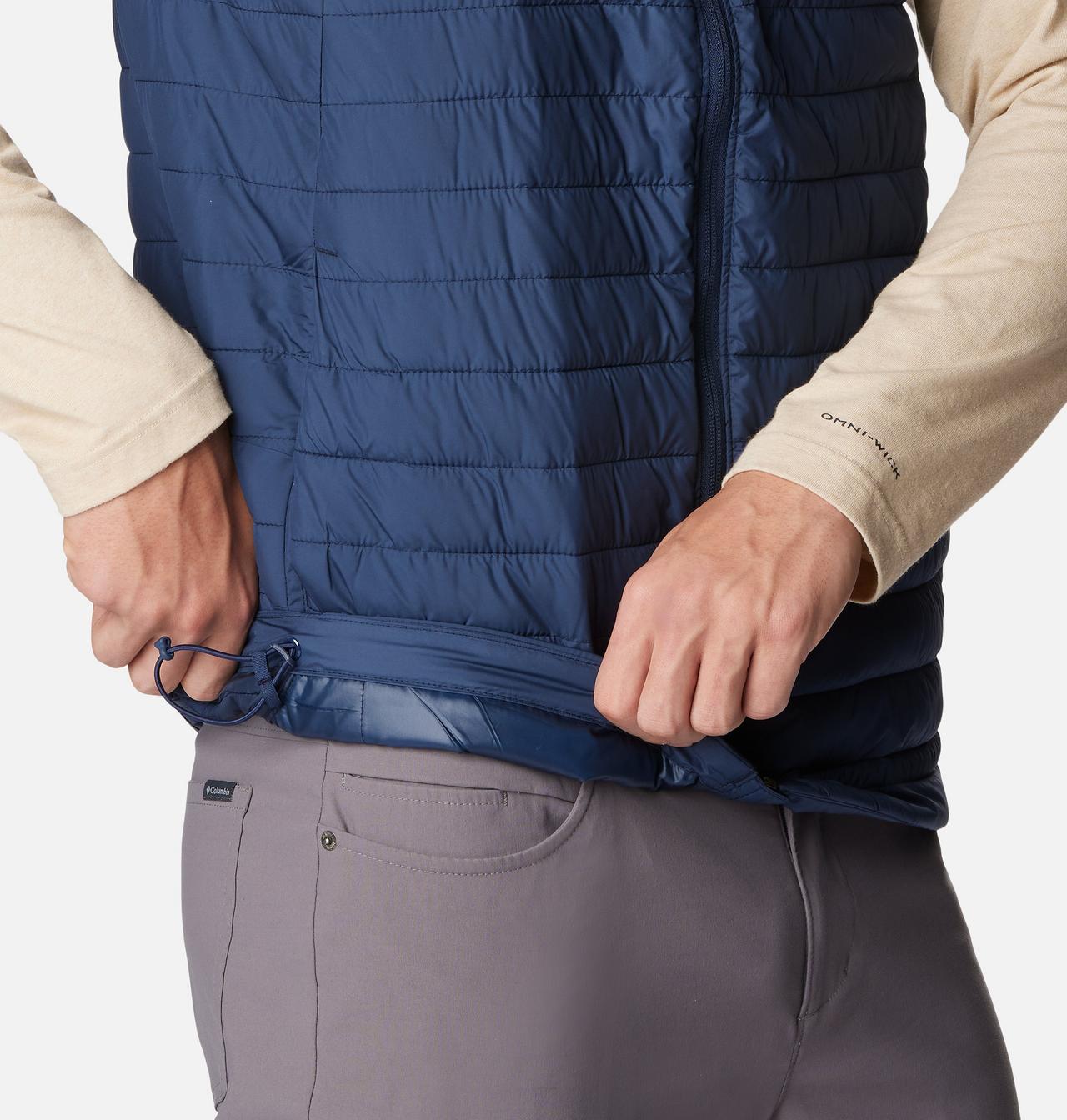 Men's Silver Falls™ Vest - Tall 6