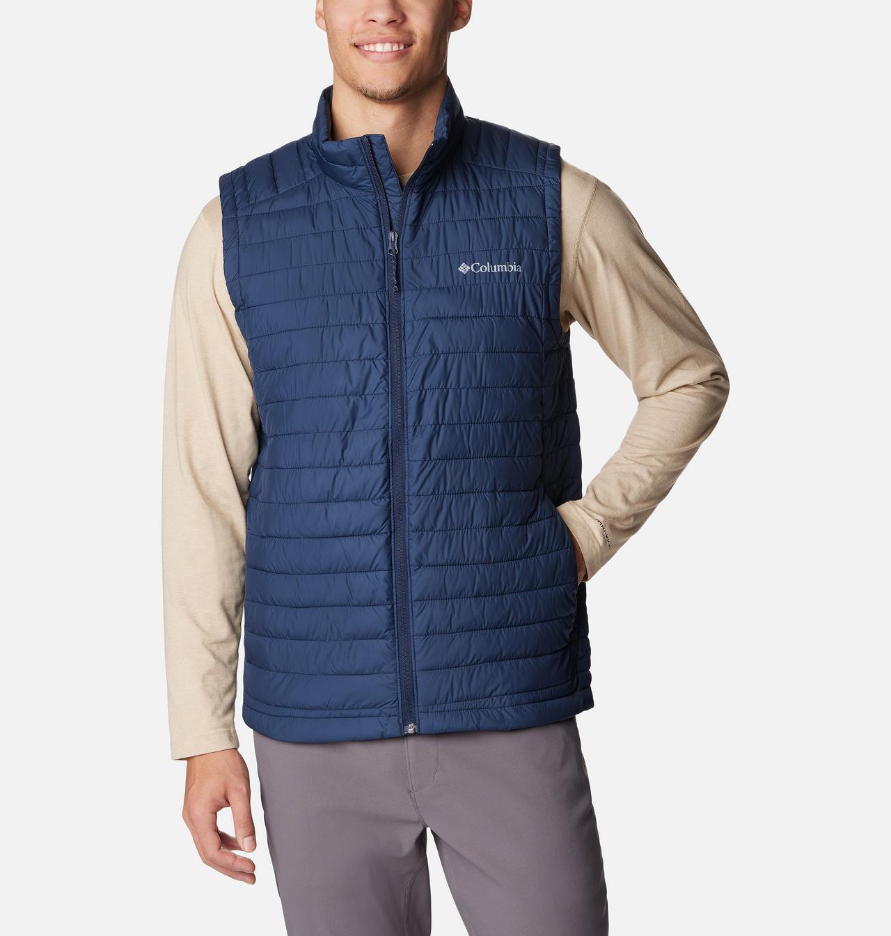 Men's Silver Falls™ Vest - Tall 1