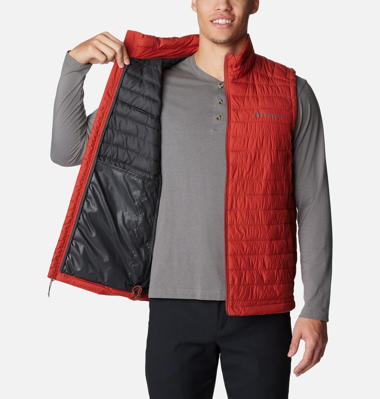Men's Silver Falls™ Vest - Tall 5