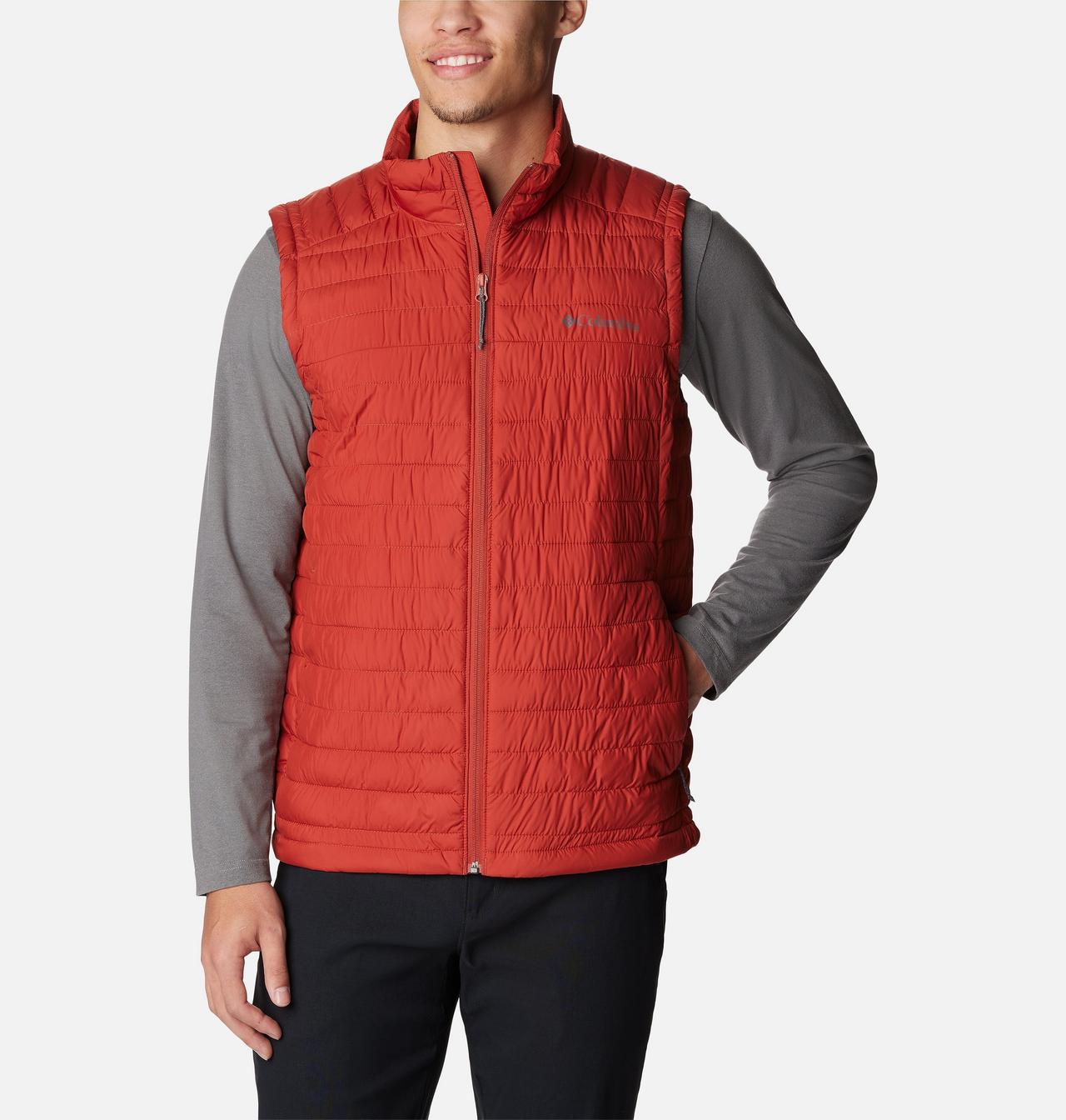 Men's Silver Falls™ Vest - Tall 1