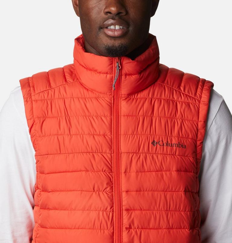 Silver Falls Vest | 839 | L, Color: Spicy, image 4