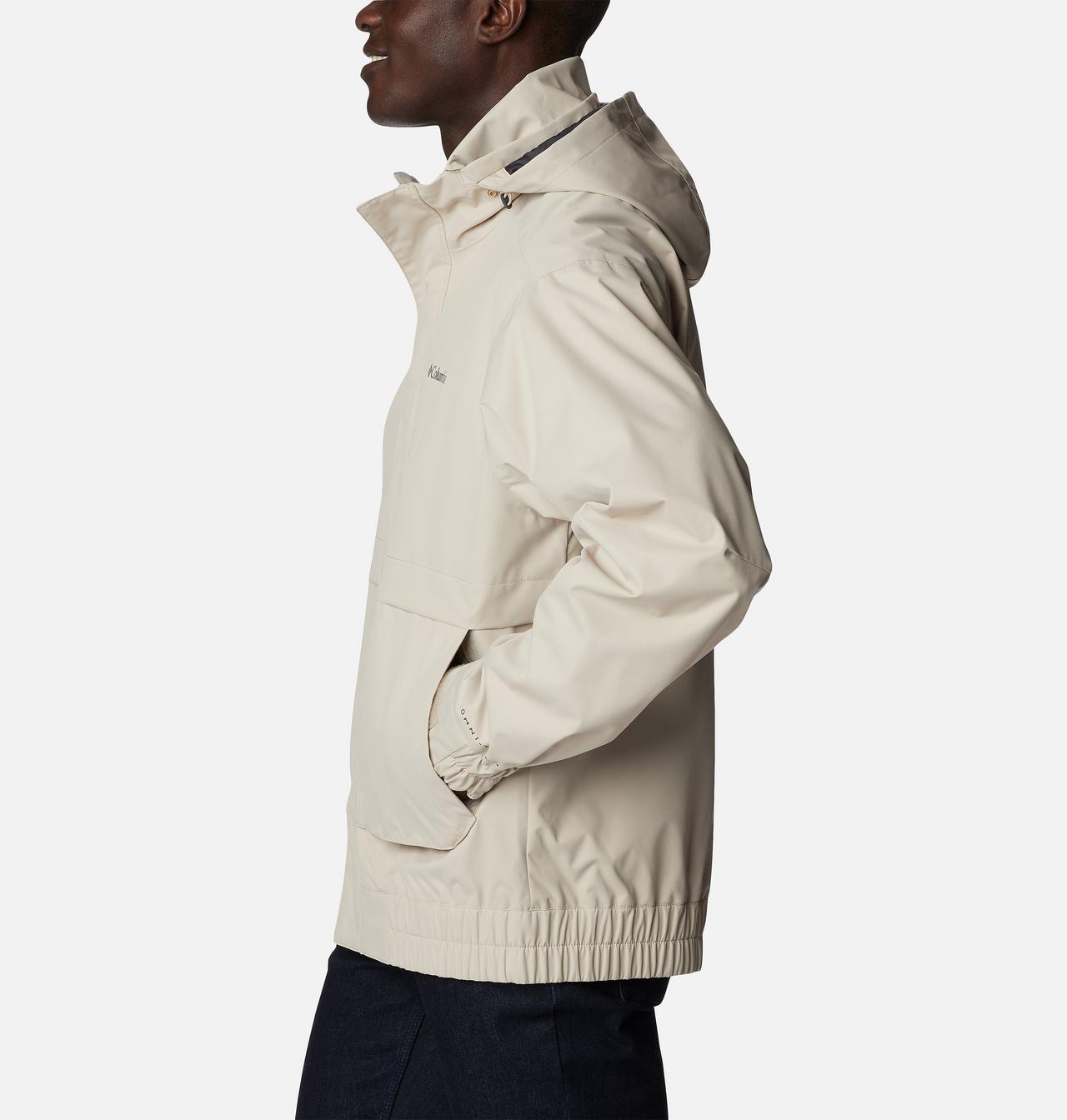 Boundary Springs™ Rain Jacket 3