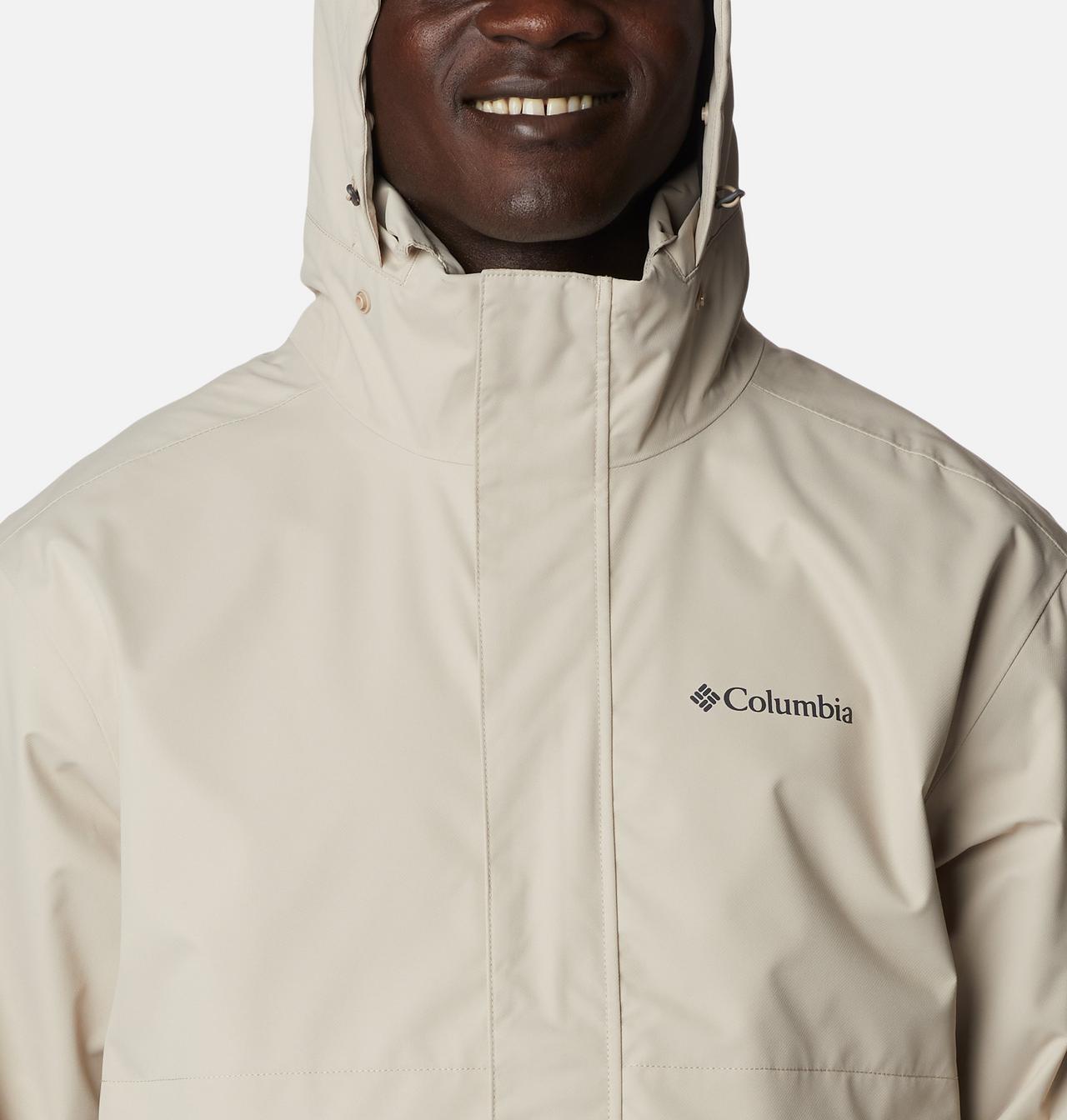 Boundary Springs™ Rain Jacket 4