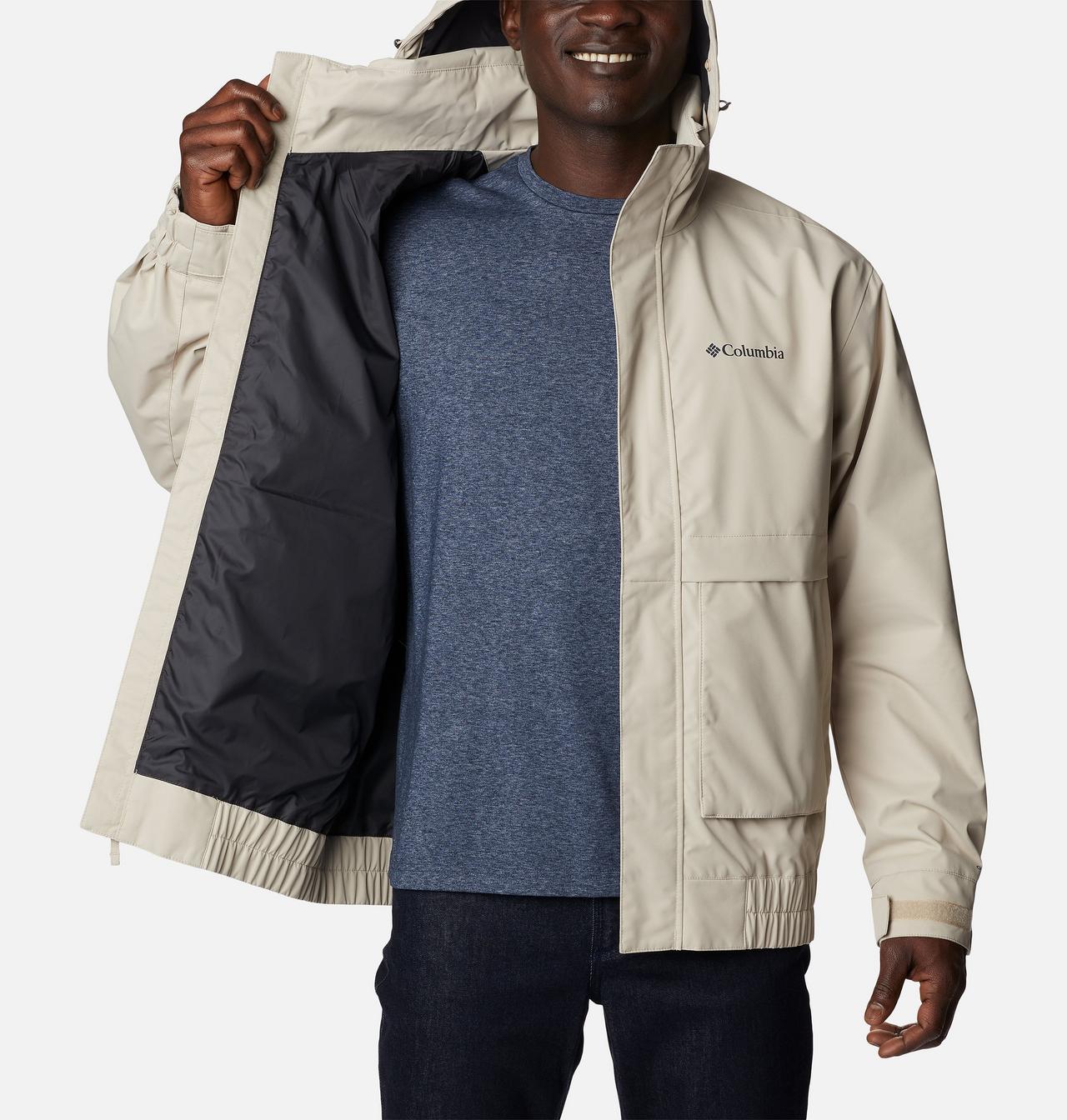 Boundary Springs™ Rain Jacket 5