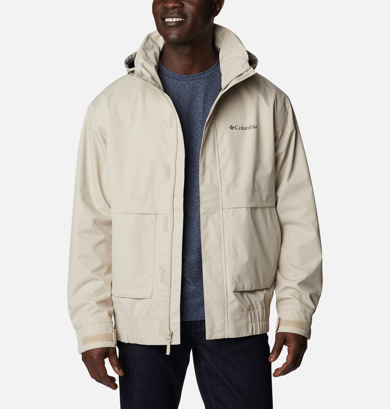 Boundary Springs™ Rain Jacket 7
