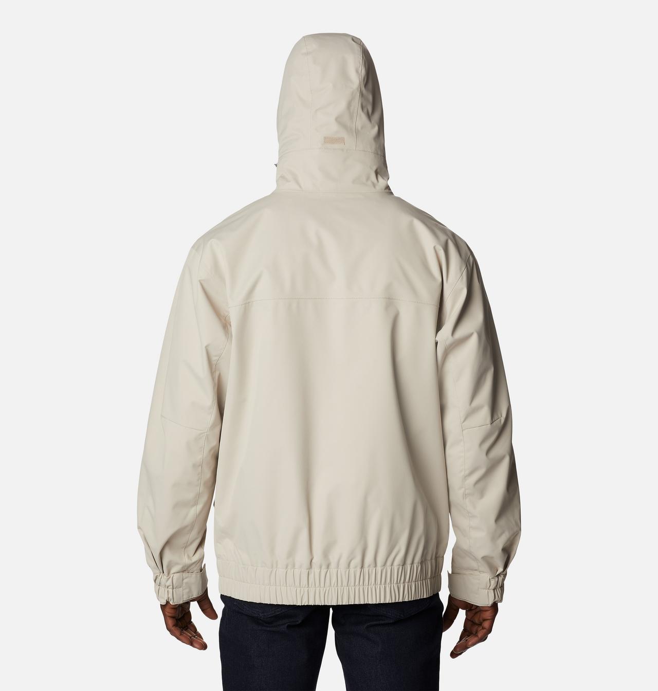 Boundary Springs™ Rain Jacket 2