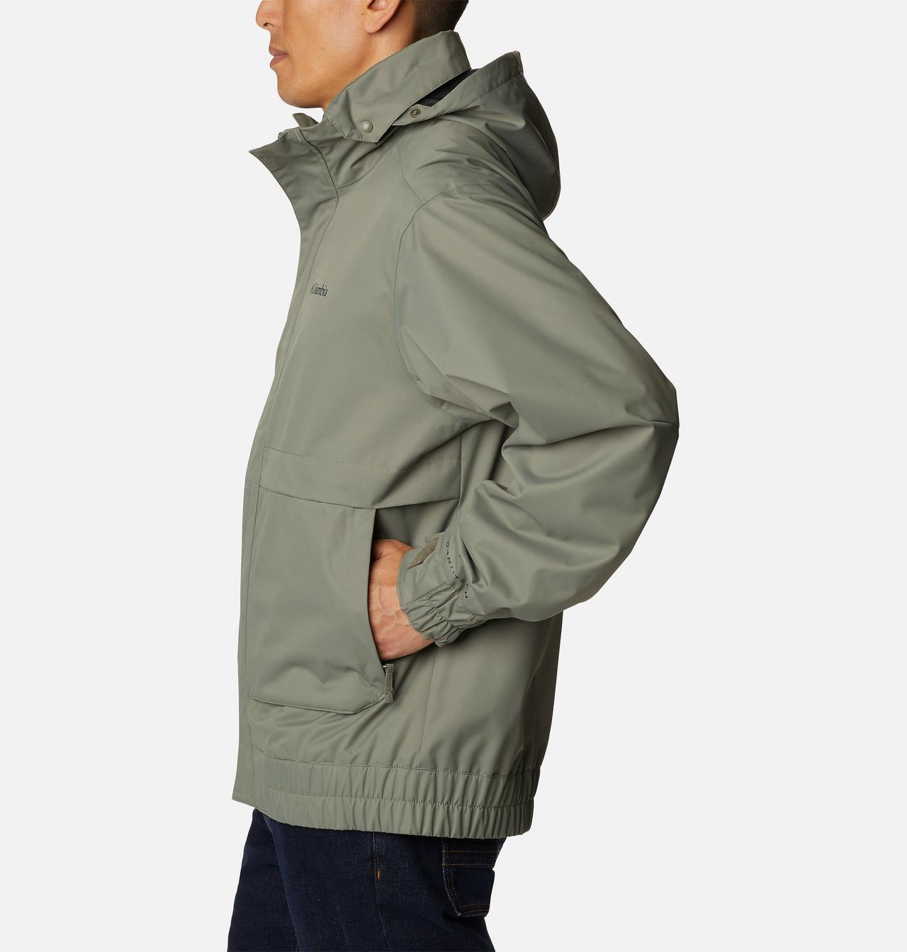 Boundary Springs™ Rain Jacket 3