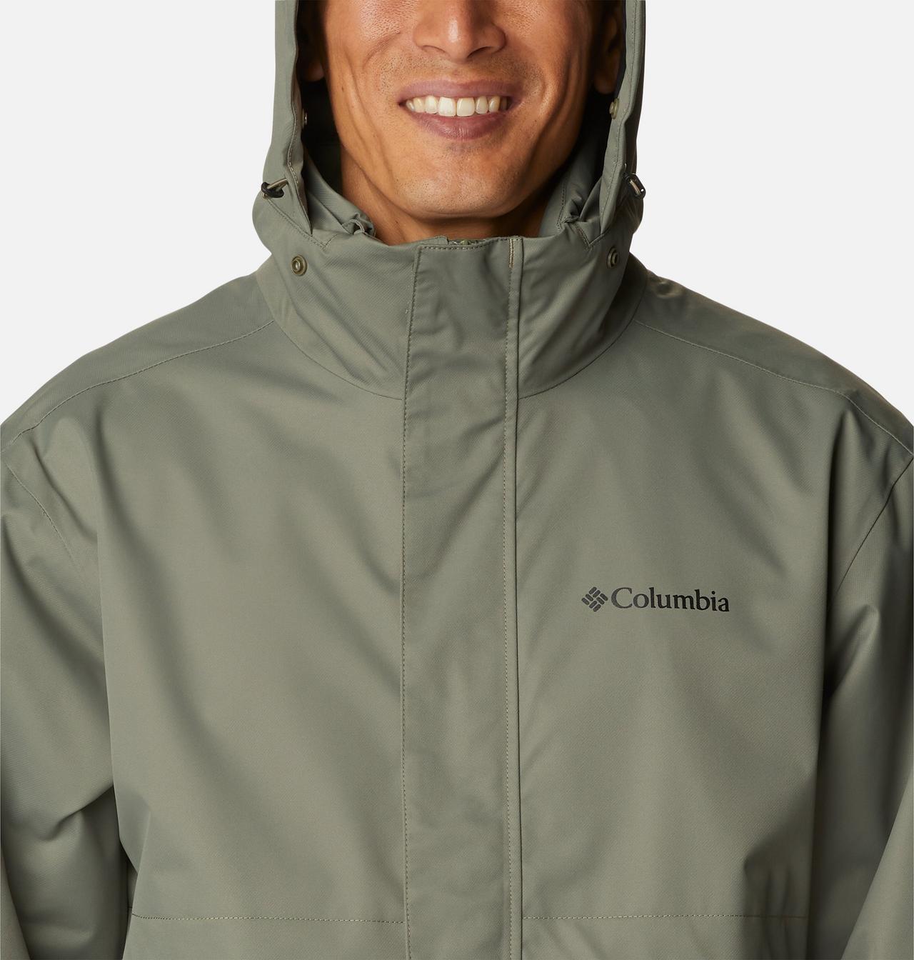 Boundary Springs™ Rain Jacket 4