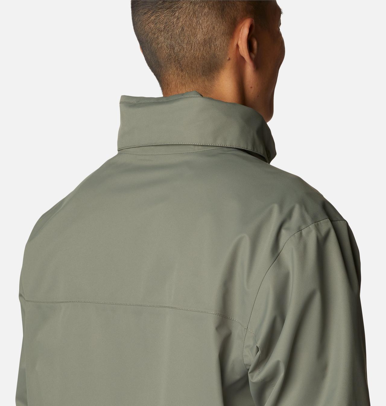 Boundary Springs™ Rain Jacket 6