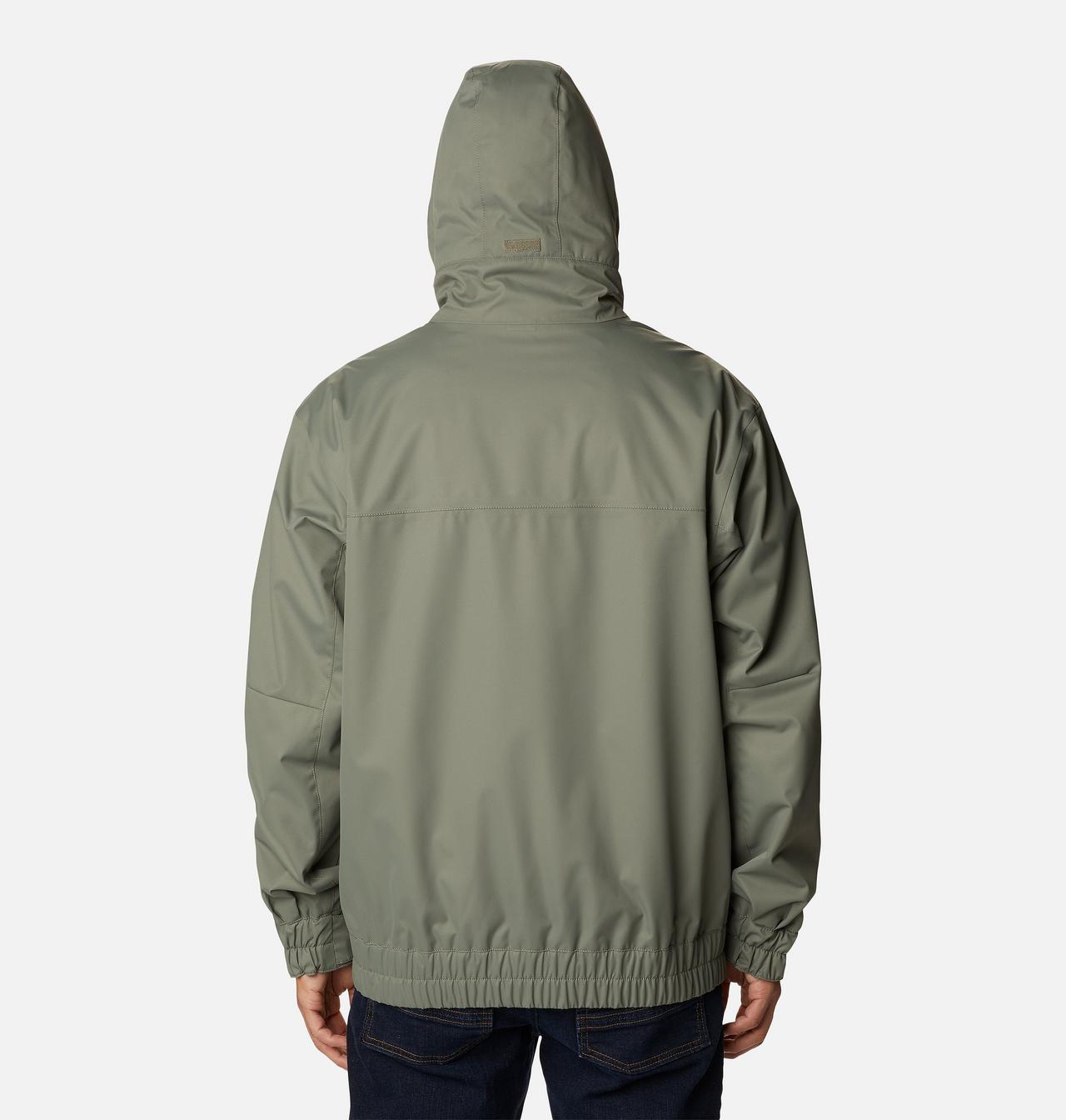 Boundary Springs™ Rain Jacket 2