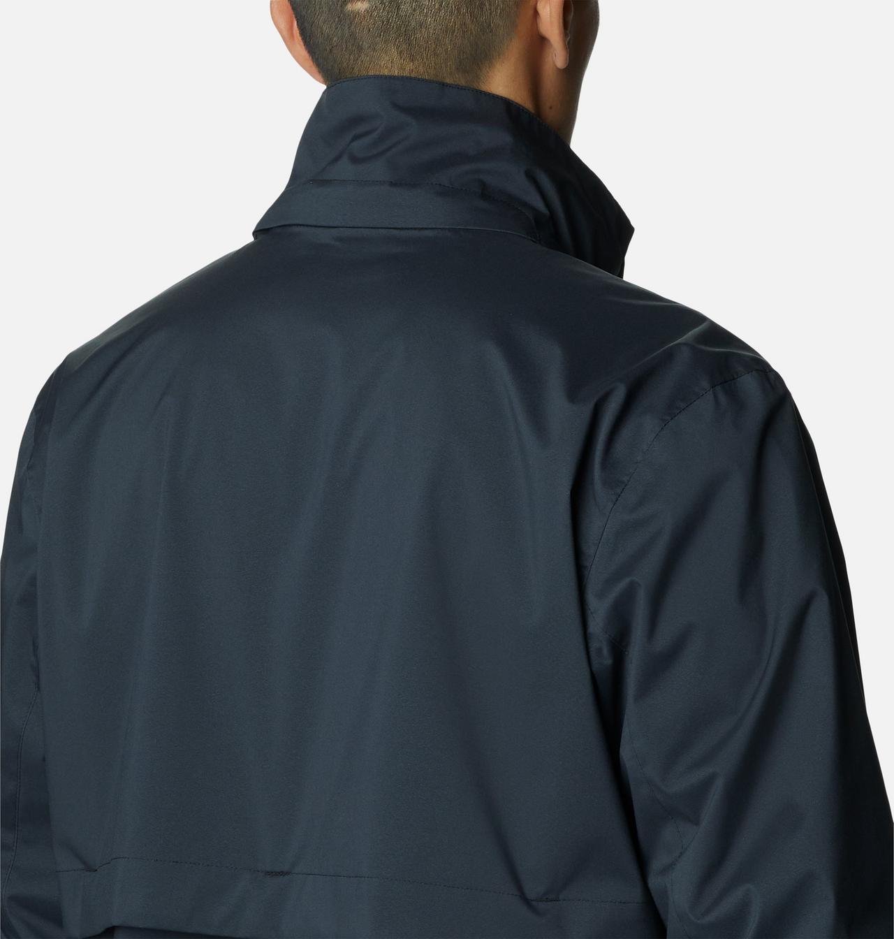 Men's Wright Lake™ Rain Jacket 7