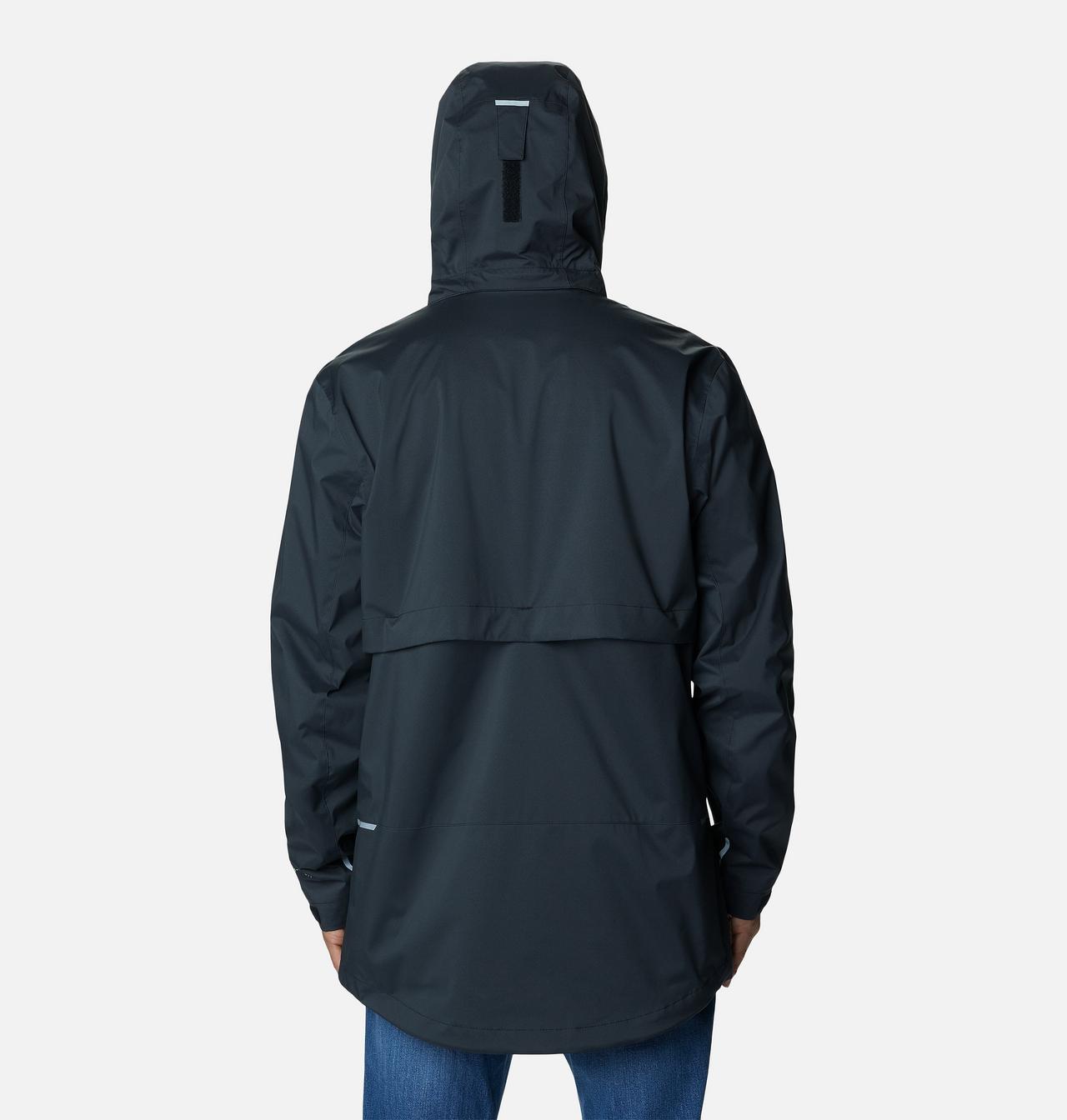 Men's Wright Lake™ Rain Jacket 2