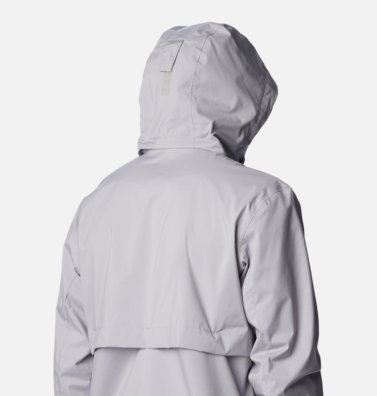 Men's Wright Lake™ Rain Jacket 6