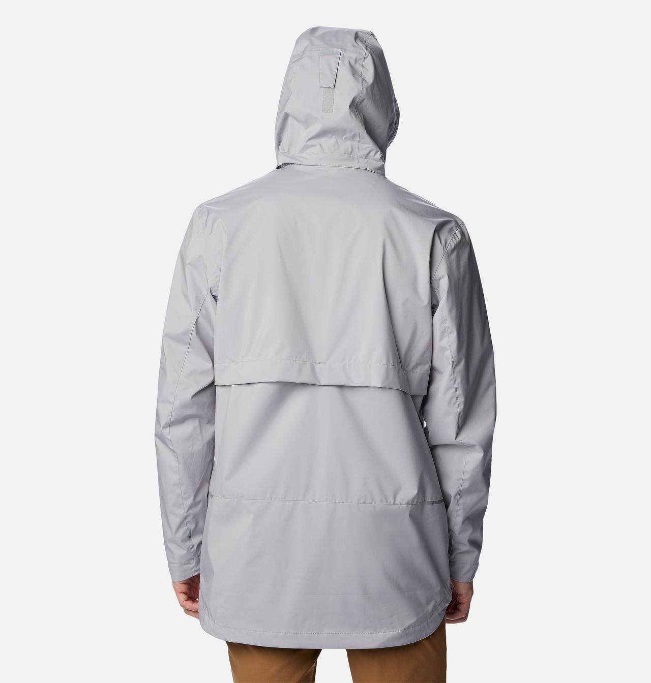 Men's Wright Lake™ Rain Jacket 2