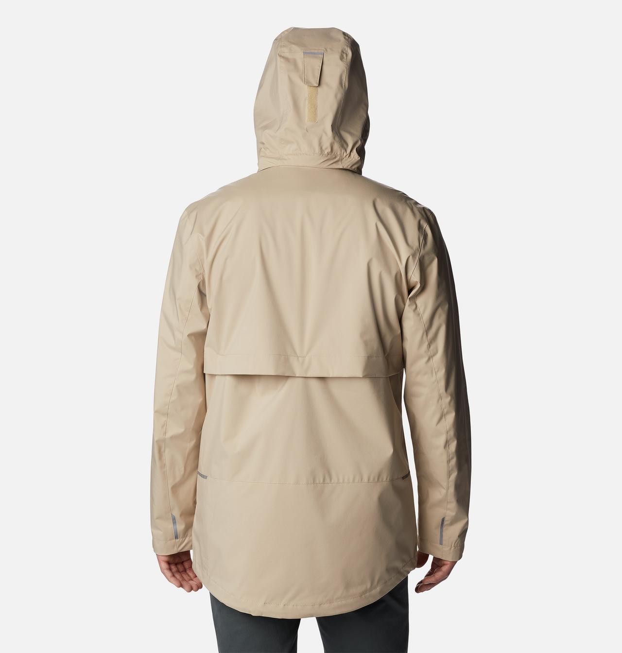 Men's Wright Lake™ Rain Jacket 2
