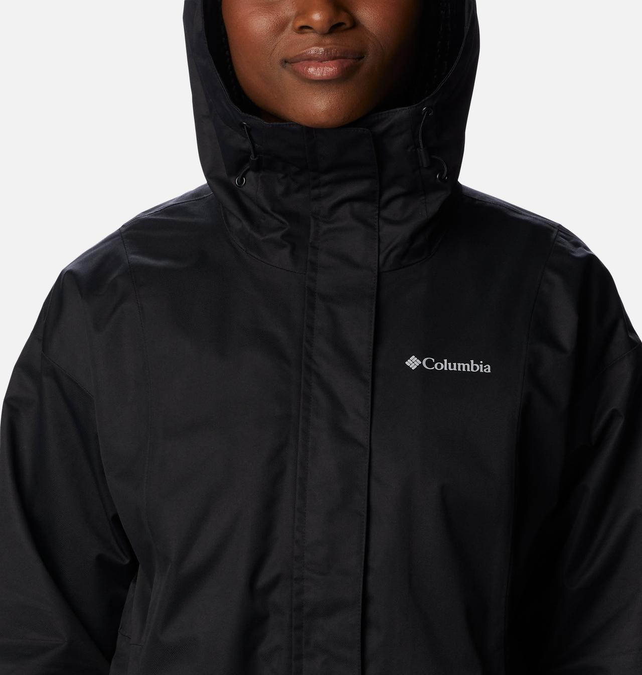 Women's Hikebound™ Interchange Jacket 5