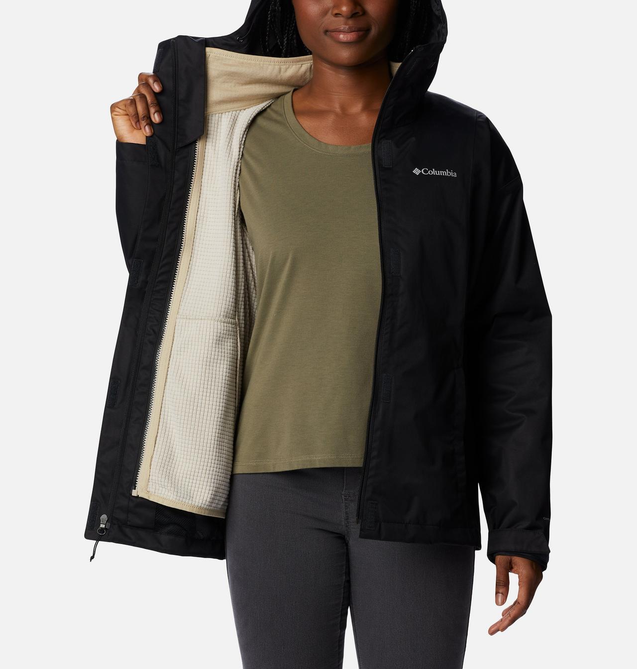 Women's Hikebound™ Interchange Jacket 6