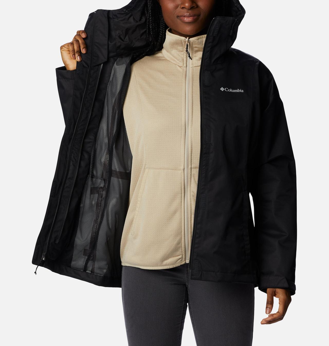Women's Hikebound™ Interchange Jacket 8
