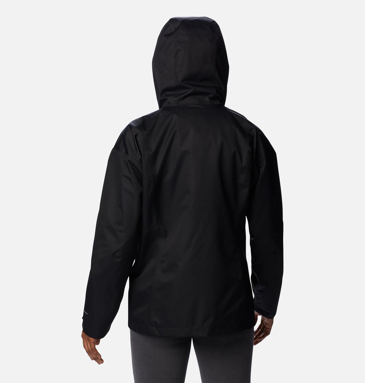 Women's Hikebound™ Interchange Jacket 3