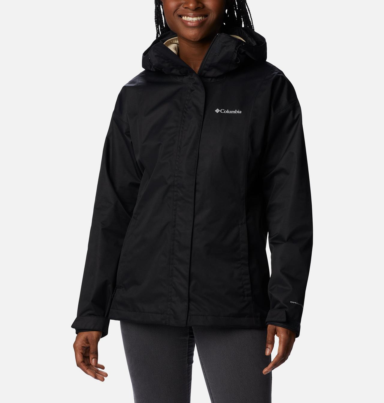 Women's Hikebound™ Interchange Jacket 1