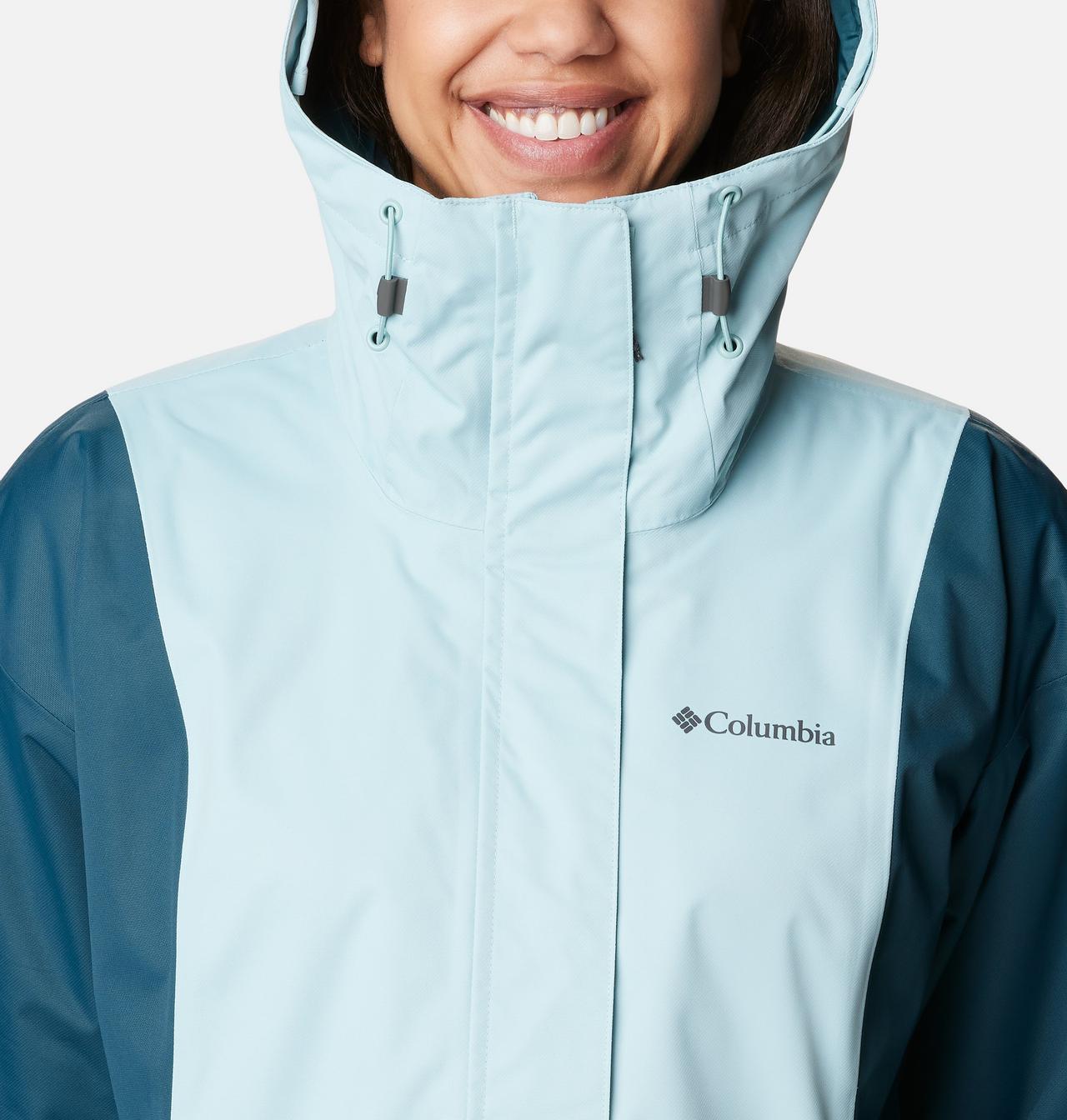 Women's Hikebound™ Interchange Jacket 4