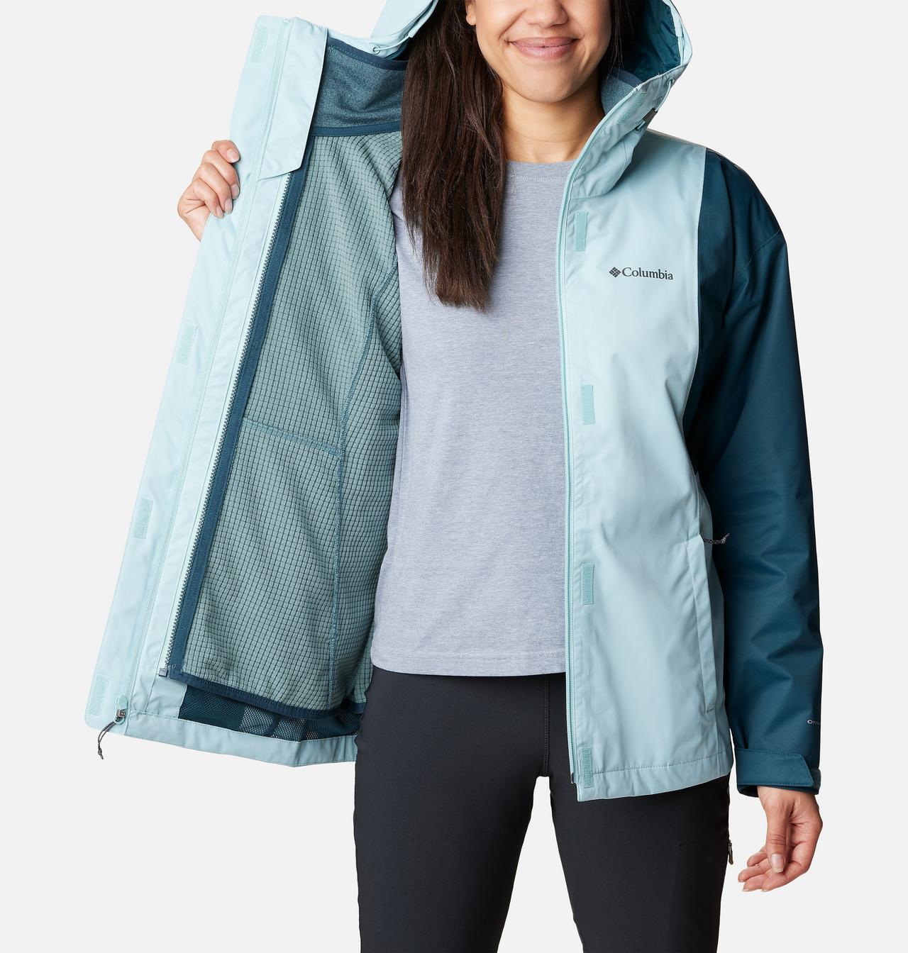 Women's Hikebound™ Interchange Jacket 6