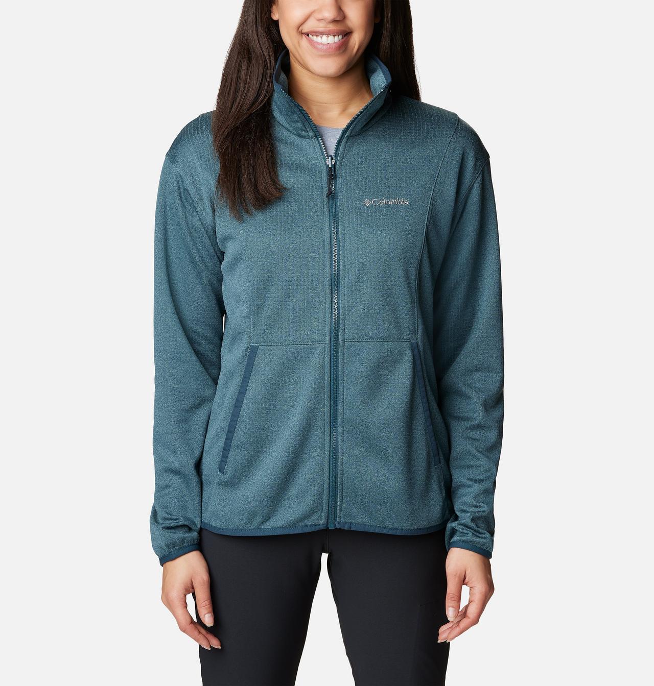 Women's Hikebound™ Interchange Jacket 8