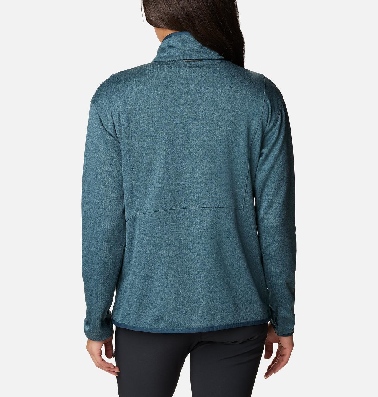 Women's Hikebound™ Interchange Jacket 9
