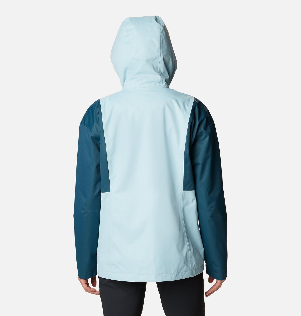 Women's Hikebound™ Interchange Jacket 2