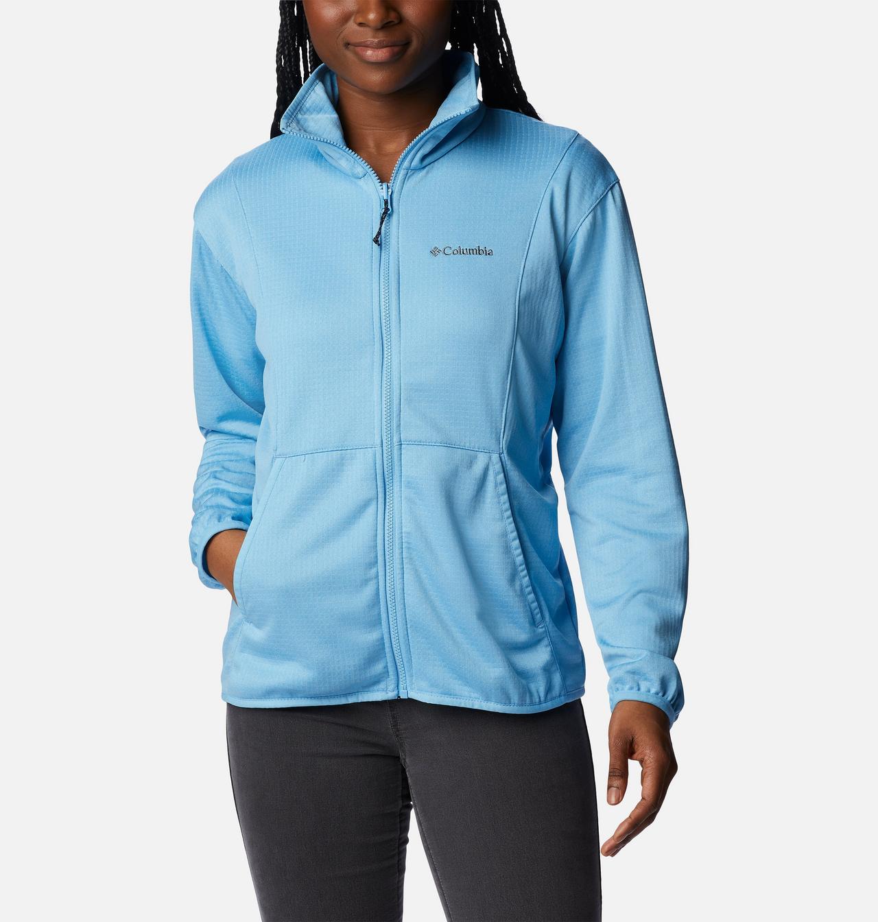 Women's Hikebound™ Interchange Jacket 9