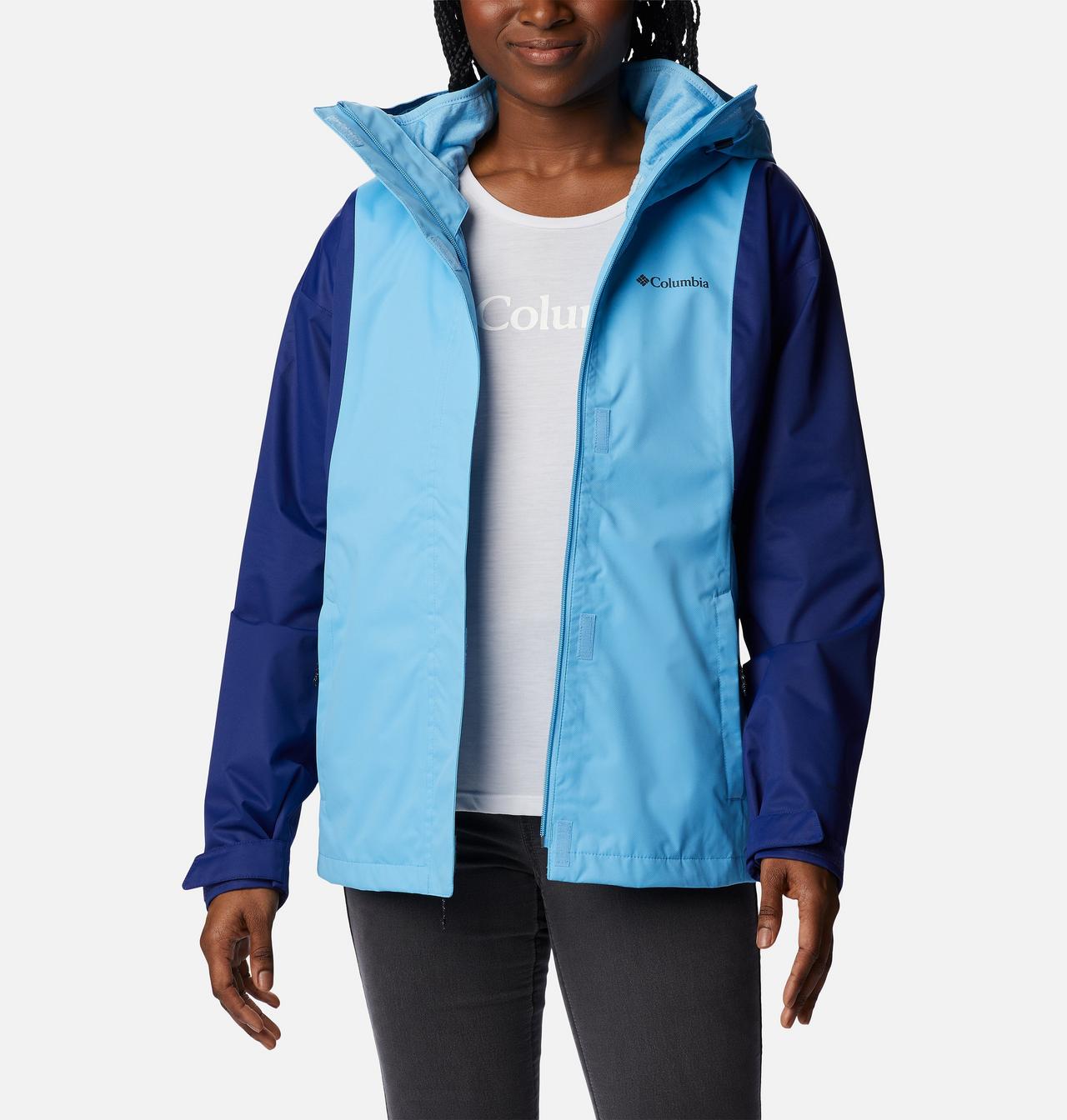 Women's Hikebound™ Interchange Jacket 12