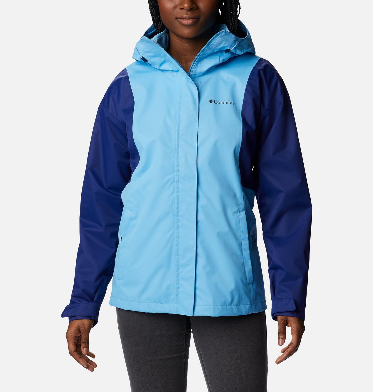 Women's Hikebound™ Interchange Jacket 1