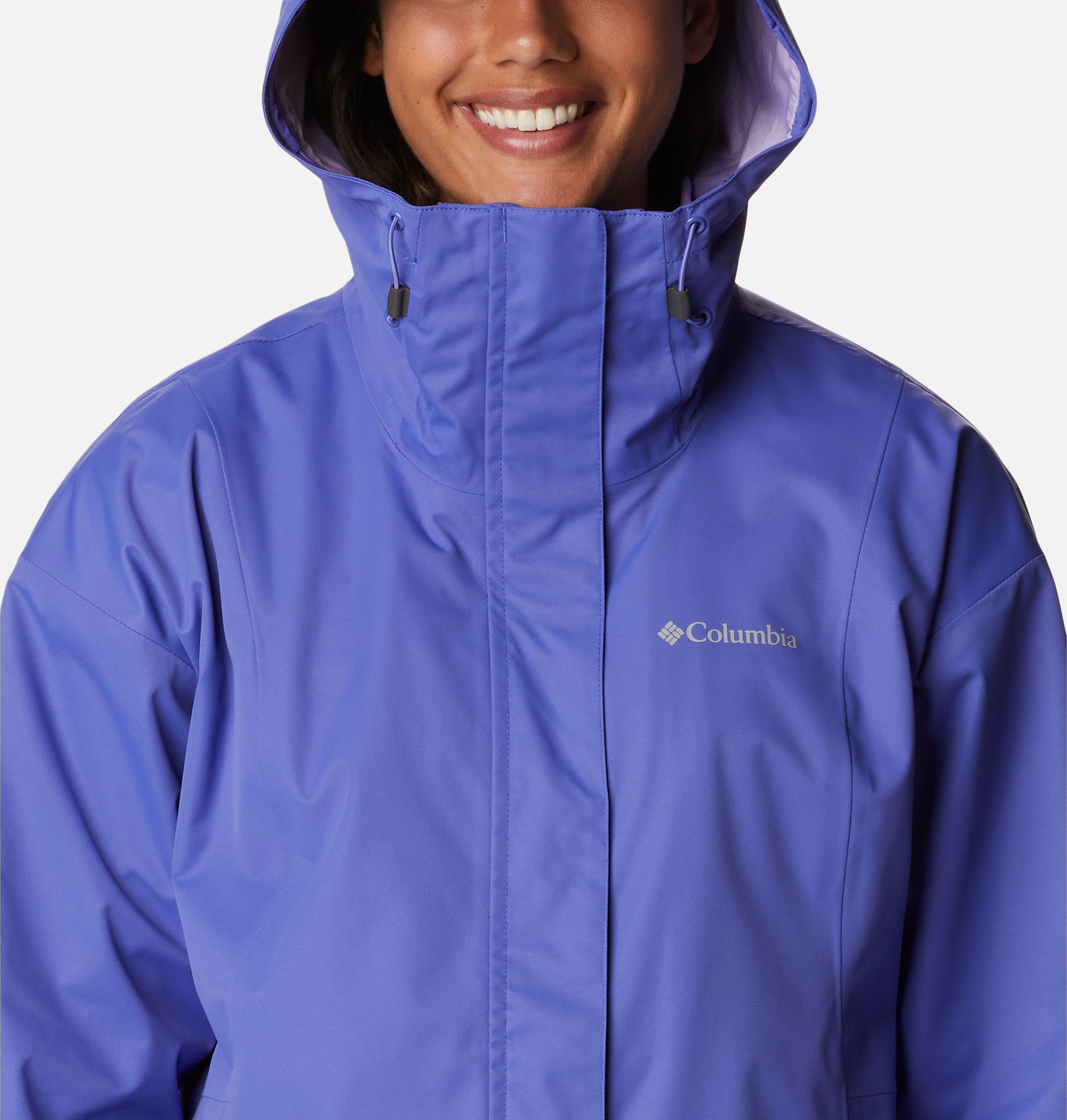 Women's Hikebound™ Interchange Jacket 4